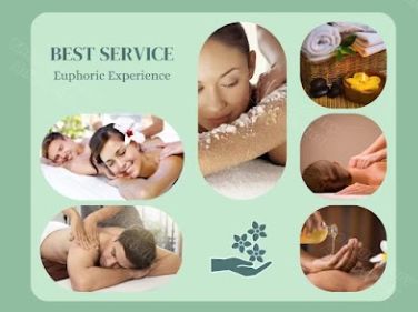 Sunny Day Spa, massage spa in Wallingford, CT, photo 6 of 10